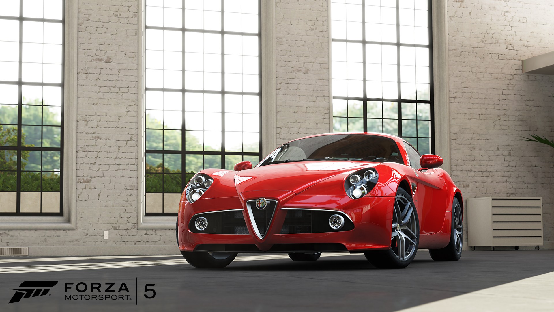 Forza Motorsport 5 (Day One Edition) - Imagen 33